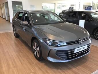 Volkswagen Passat 1.5 eTSI MHEV Life DSG Euro 6 (s/s) 5dr