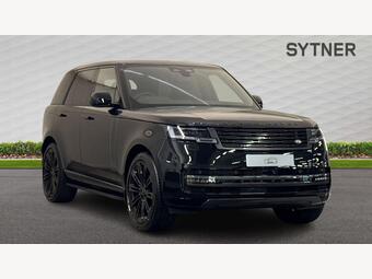 Land Rover Range Rover 3.0 D300 MHEV SE Auto 4WD Euro 6 (s/s) 5dr
