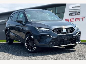 SEAT Arona 1.0 TSI FR Sport Euro 6 (s/s) 5dr