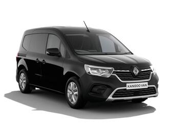Renault Kangoo 1.5 dCi Blue ENERGY ML19 Advance EDC MWB Euro 6 (s/s) 6dr