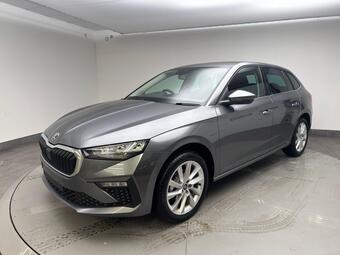 Skoda Scala 1.0 TSI SE L Edition DSG Euro 6 (s/s) 5dr