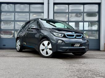 BMW i3 Auto 5dr