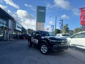 Dacia Duster 1.8 Hybrid Expression Auto Euro 6 (s/s) 5dr