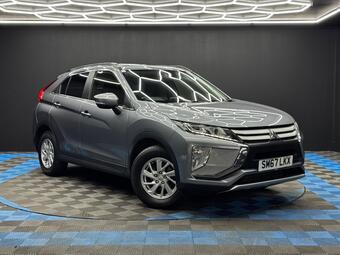 Mitsubishi Eclipse Cross 1.5T 2 Euro 6 (s/s) 5dr