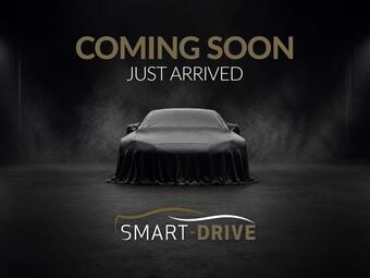 Toyota Avensis 1.8 VVT-i TR 5dr