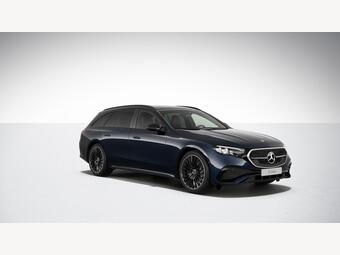 Mercedes-Benz E Class 2.0 E200h MHEV Urban Edition G-Tronic+ Euro 6 (s/s) 5dr