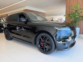 Land Rover Range Rover Sport 3.0 D250 MHEV Edition Auto 4WD Euro 6 (s/s) 5dr