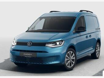 Volkswagen Caddy 2.0 TDI C20 Commerce Pro DSG SWB Euro 6 (s/s) 5dr