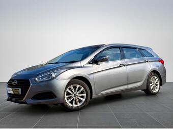 Hyundai i40 1.7 CRDi Blue Drive S Tourer Euro 6 (s/s) 5dr