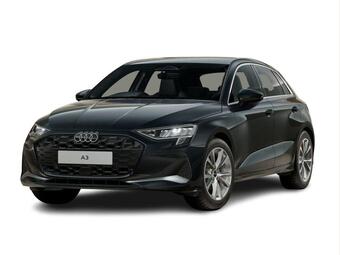 Audi A3 Sportback 1.5 TFSIe Sport Sportback S Tronic Euro 6 (s/s) 5dr 17.9kWh