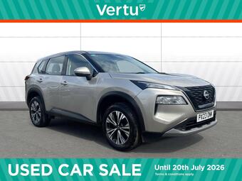 Nissan X-Trail 1.5 h e-POWER Acenta Premium Auto Euro 6 (s/s) 5dr