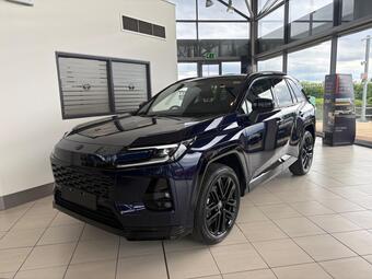 Toyota RAV4 2.5 22.7kWh Design CVT Euro 6 (s/s) 5dr