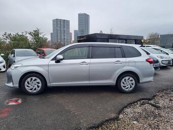 Toyota Corolla PERTOL HYBRID 1.5 ULEZ AUTOMATIC