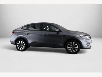 Renault ARKANA 1.6 E-TECH Iconic Auto 2WD Euro 6 (s/s) 5dr