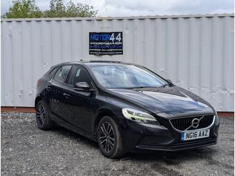 Volvo V40 2.0 T2 Momentum Euro 6 (s/s) 5dr