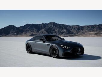 Mercedes-Benz AMG GT 2.0 43 (Premium Plus) SpdS MCT Euro 6 (s/s) 2dr