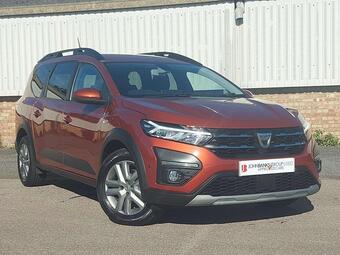 Dacia Jogger 1.0 TCe Comfort Euro 6 (s/s) 5dr