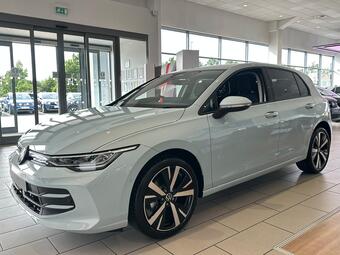 Volkswagen Golf 1.5 TSI Match Euro 6 (s/s) 5dr