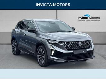 Renault Austral 1.2 E-TECH techno Auto Euro 6 (s/s) 5dr