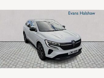 Renault AUSTRAL ESTATE 1.2 E-TECH techno Auto Euro 6 (s/s) 5dr