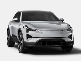 Polestar Polestar 3 Dual Motor 106kWh Prime Auto 4WD 5dr