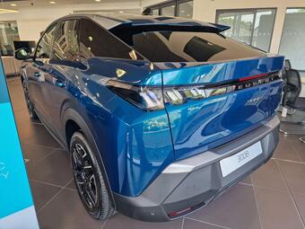 Peugeot 3008 1.2 Allure e-DSC6 Euro 6 (s/s) 5dr