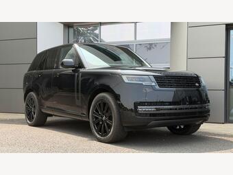 Land Rover RANGE ROVER 3.0 D300 MHEV SE Auto 4WD Euro 6 (s/s) 5dr