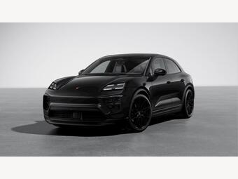 Porsche Macan 100kWh Auto 5dr