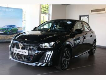 Peugeot 208 1.2 PureTech Style Euro 6 (s/s) 5dr