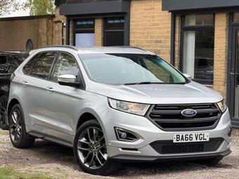 Ford Edge 2.0 TDCi Sport Powershift AWD Euro 6 (s/s) 5dr
