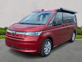 Volkswagen CALIFORNIA 2.0 TDI Ocean DSG Euro 6 (s/s) 4dr