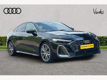 Audi A5 Saloon 2.0 TDI S line Saloon S Tronic Euro 6 (s/s) 5dr