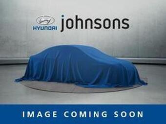 Hyundai Kona 1.6 T-GDi N Line S Euro 6 (s/s) 5dr