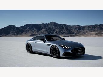 Mercedes-Benz AMG GT 2.0 43 (Premium Plus) SpdS MCT Euro 6 (s/s) 2dr