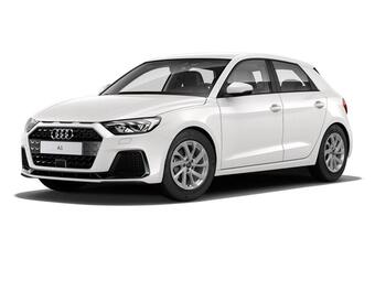 Audi A1 1.0 TFSI 25 Sport Sportback Euro 6 (s/s) 5dr