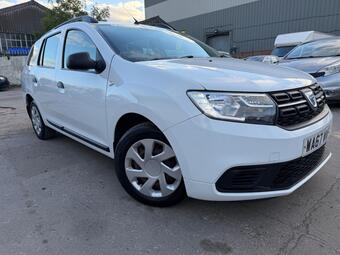 Dacia Logan MCV 1.0 SCe Ambiance Euro 6 5dr