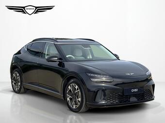 Genesis GV60 84kWh Pure Auto 5dr