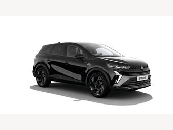 Renault Symbioz 1.3 TCe MHEV techno esprit Alpine Euro 6 (s/s) 5dr