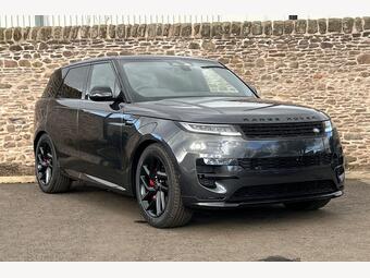 Land Rover Range Rover Sport 3.0 D250 MHEV Edition Auto 4WD Euro 6 (s/s) 5dr