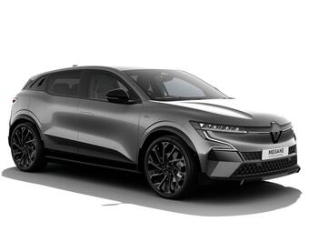 Renault Megane E-Tech comfort range 60kWh techno esprit Alpine Auto 5dr
