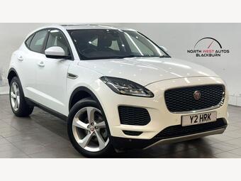 Jaguar E-PACE 2.0 D150 Euro 6 (s/s) 5dr
