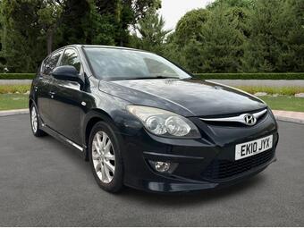 Hyundai i30 1.4 Edition Euro 4 5dr