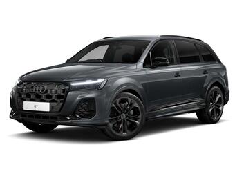Audi Q7 3.0 TDI V6 Black Edition Tiptronic quattro Euro 6 (s/s) 5dr