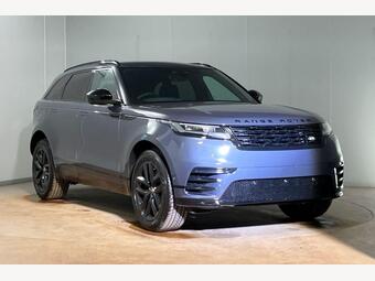 Land Rover Range Rover Velar 2.0 D200 MHEV Belgravia Edition Auto 4WD Euro 6 (s/s) 5dr