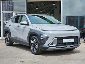 Hyundai KONA 1.6 h-GDi Advance DCT Euro 6 (s/s) 5dr
