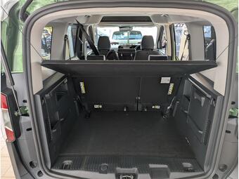Ford Tourneo Courier 2025.75 1.0 EcoBoost Active Euro 6 (s/s) 5dr