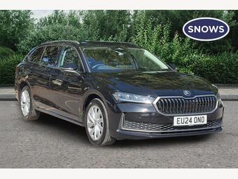Skoda Superb 2.0 TDI SE Technology DSG Euro 6 (s/s) 5dr