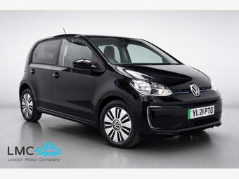 Volkswagen UP! 36.8kWh e-up! Auto 5dr
