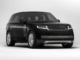 Land Rover Range Rover 3.0 D300 MHEV SE Auto 4WD Euro 6 (s/s) 5dr