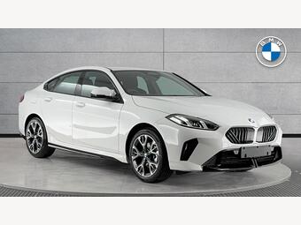 BMW 2 Series Gran Coupe 1.5 220i MHT M Sport DCT Euro 6 (s/s) 4dr